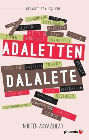 Adaletten Dalalete