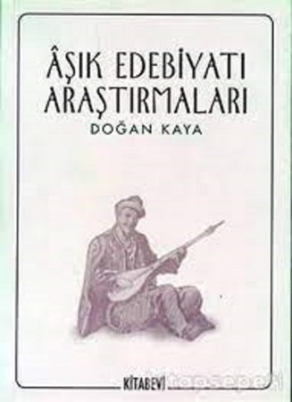 Aşık Edebiyatı Araştırmaları