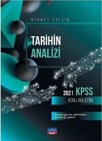 Tarihin Analizi  / 2021 Kpss Konu Anlatımı