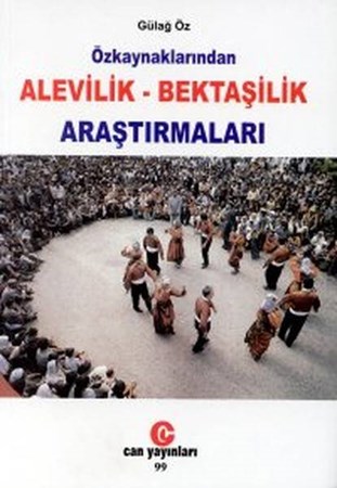 Özkaynaklarından Alevilik Bektaşilik Araştırmaları