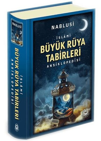 Büyük Rüya Tabirleri Ansiklopedisi