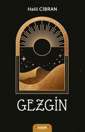 Gezgin