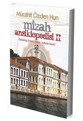 Mizah Ansiklopedisi Ii