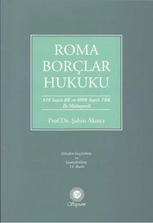 Roma Borçlar Hukuku