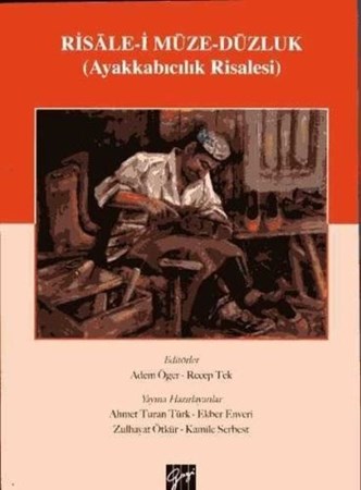 Risale I Muze Duzluk