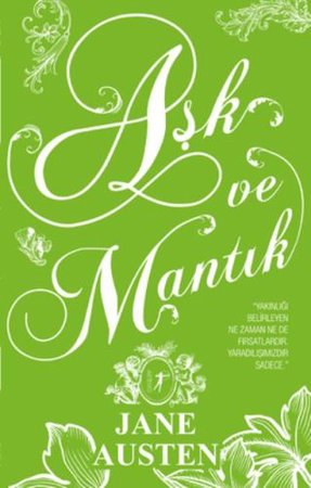 Aşk ve Mantık (Ciltli)