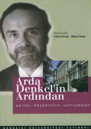 Arda Denkelin Ardından
