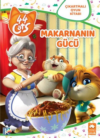 Makarnanın Gücü