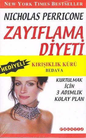 Zayıflama Diyeti