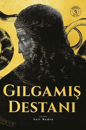 Gılgamış Destanı