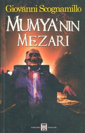 Mumya'nın Mezarı