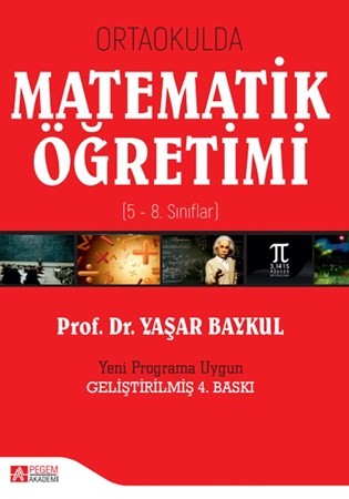 Ortaokulda Matematik Öğretimi (5-8. Sınıflar)