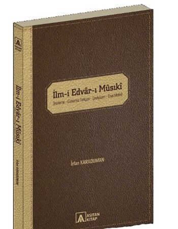İlm I Edvar I Musıki