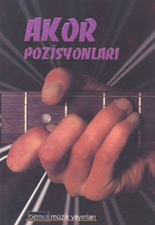 Akor Pozisyonları