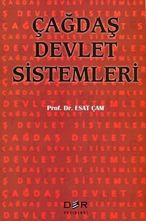 Çağdaş Devlet Sistemleri