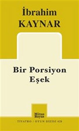 Bir Porsiyon Eşek