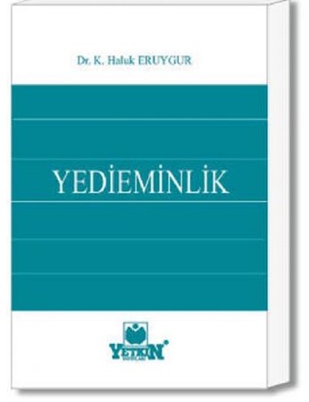 Yedieminlik