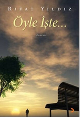 Öyle İşte...