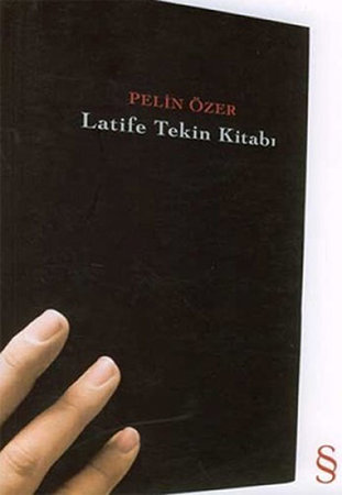 Latife Tekin Kitabı