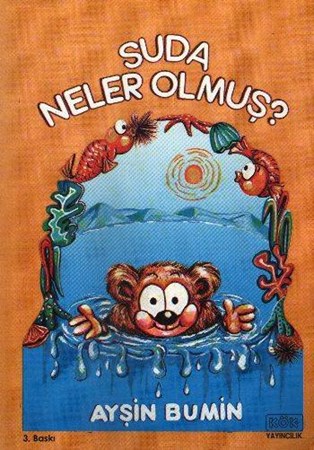 Suda Neler Olmuş