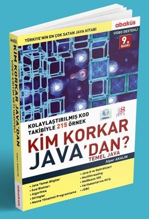 Kim Korkar Java’Dan