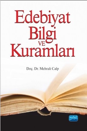 Edebiyat Bilgi Ve Kuramları - I
