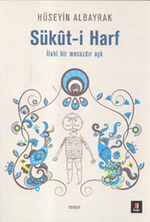 Sükût-i Harf