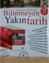 Bilinmeyen Yakın Tarih 17 Cilt Takım