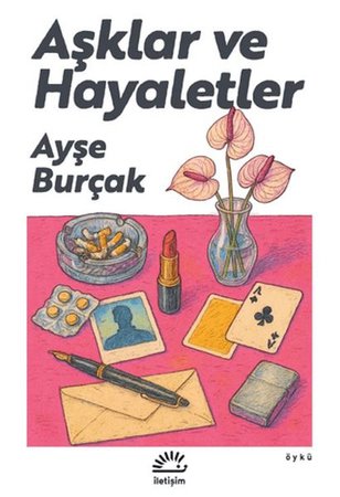 Aşklar ve Hayaletler
