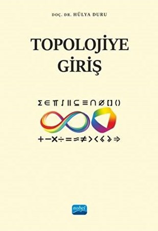 Topolojiye Giriş