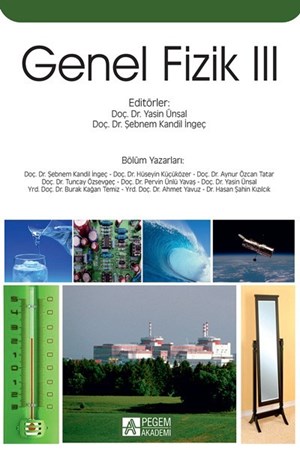 Genel Fizik 3
