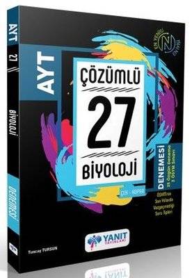 TYT Matematik 20 Çözümlü Denemesi