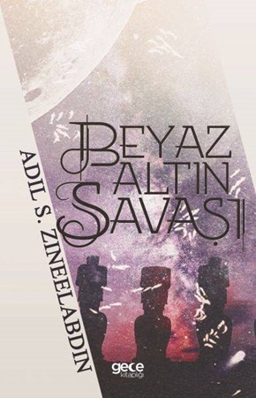 Beyaz Atın Savaşı