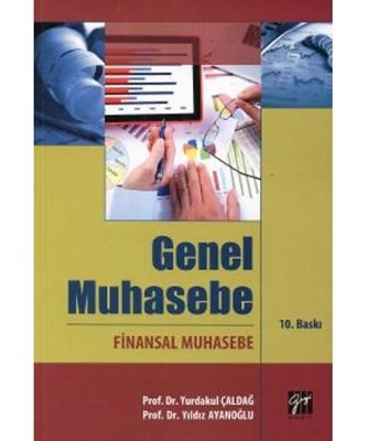 Genel Muhasebe Yurdakul Çaldağ