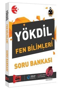 Yargı Yayınları Yökdil Fen Bilimleri Soru Bankası Genişletilmiş 3. Baskı