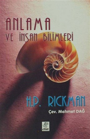 Anlama Ve İslam Bilimleri
