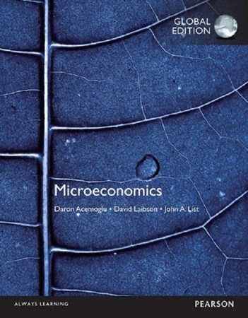Microeconomics