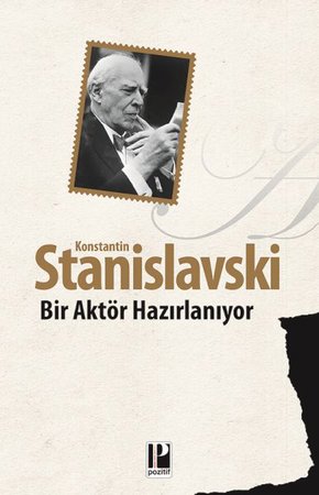 Bir Aktör Hazırlanıyor