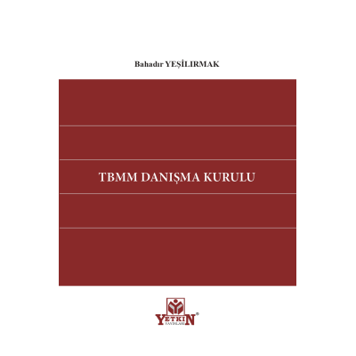 TBMM Danışma Kurulu