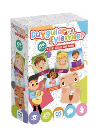 Duygular Ve Eylemler