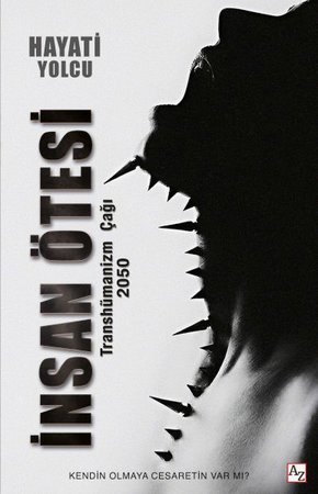 İnsan Ötesi