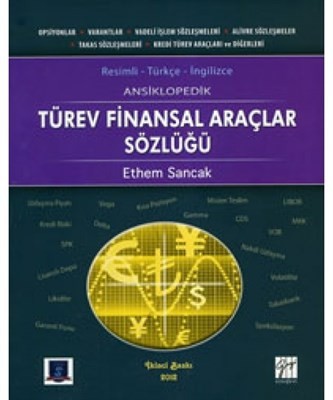 Türev Finansal Araçlar Sözlüğü