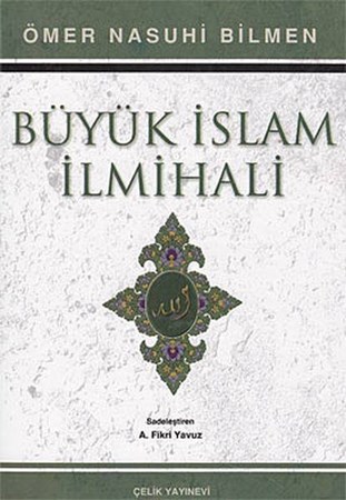Büyük İslam İlmihali Ciltli