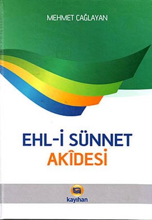 Ehl I Sünnet Akidesi