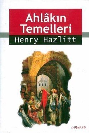 Ahlakın Temelleri