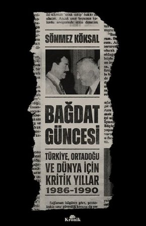 Bağdat Güncesi