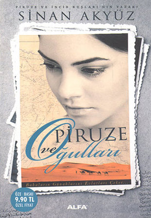 Piruze Ve Oğulları (Cep Boy)