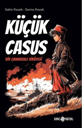 Küçük Casus