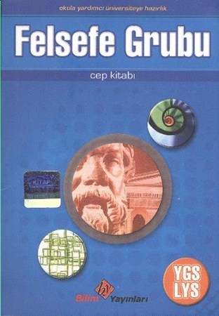 Ygs Lys Felsefe Grubu Cep Kitabı