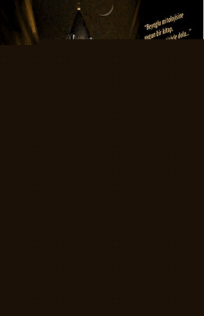 İstanbul'un Gizli Büyücüleri